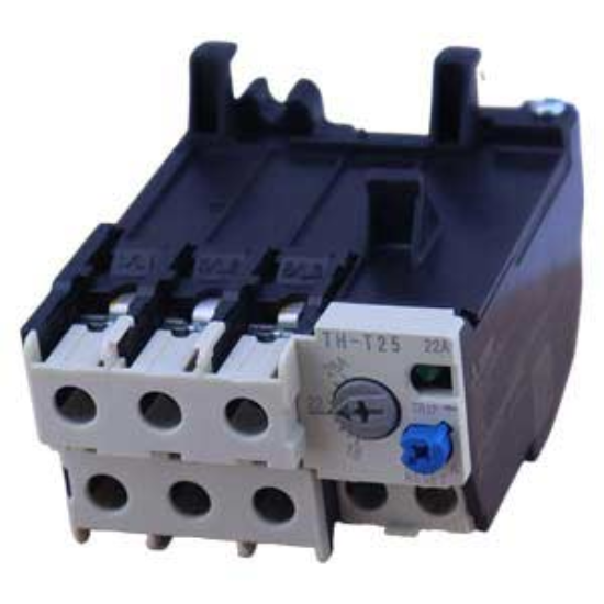 Ảnh của Rơ le nhiệt Mitsubishi TH-T25 22A