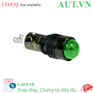 Ảnh của Đèn báo mini D10 IDEC AP1M211G 