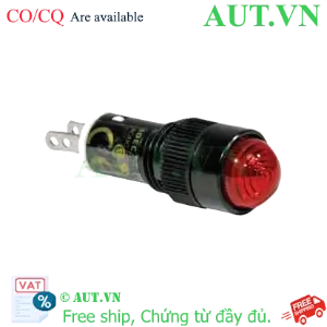 Ảnh của Đèn báo mini D10 IDEC AP1M211R 