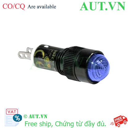 Ảnh của Đèn báo mini D10 IDEC AP1M211S 