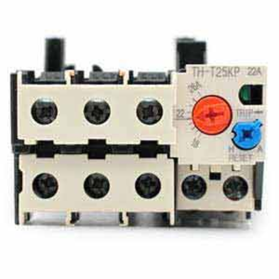 Ảnh của Rơ le nhiệt Mitsubishi TH-T25KP 22A