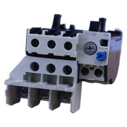 Ảnh của Rơ le nhiệt Mitsubishi TH-T50 29A