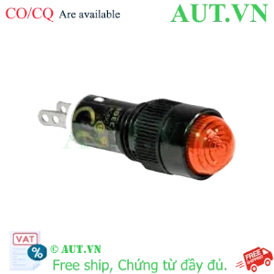 Ảnh của Đèn báo mini D10 IDEC AP1M222A 