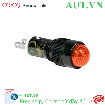 Ảnh của Đèn báo mini D10 IDEC AP1M222A 