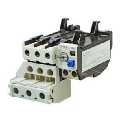 Ảnh của Rơ le nhiệt Mitsubishi TH-T50 35A
