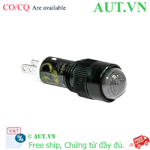 Ảnh của Đèn báo mini D10 IDEC AP1M222W 