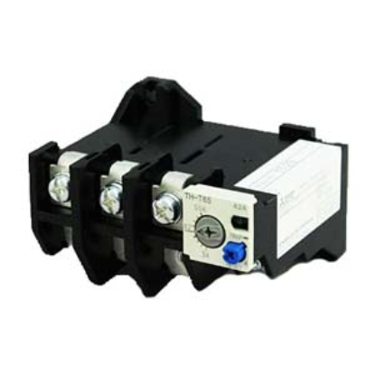 Ảnh của Rơ le nhiệt Mitsubishi TH-T65 42A