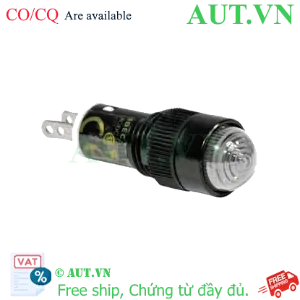 Ảnh của Đèn báo mini D10 IDEC AP1M255PW 