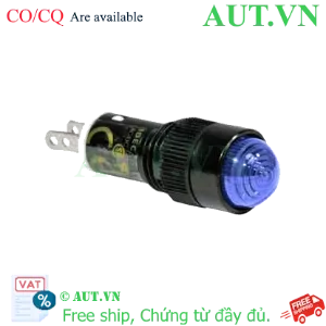 Ảnh của Đèn báo mini D10 IDEC AP1M255S 