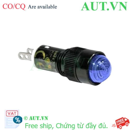 Ảnh của Đèn báo mini D10 IDEC AP1M255S 