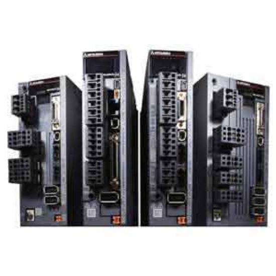 Ảnh của Servo Mitsubishi MR-J4-10A