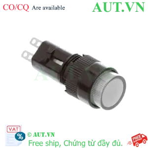 Ảnh của Đèn báo mini D12 IDEC AP2M111W 