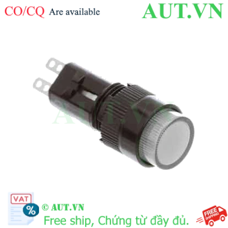 Ảnh của Đèn báo mini D12 IDEC AP2M111W 