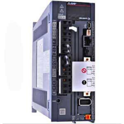 Ảnh của Servo Mitsubishi MR-J4-70A