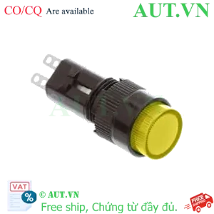 Ảnh của Đèn báo mini D12 IDEC AP2M122Y 