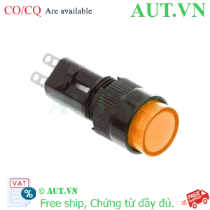 Ảnh của Đèn báo mini D12 IDEC AP2M166A 