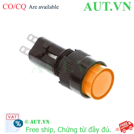 Ảnh của Đèn báo mini D12 IDEC AP2M166A 