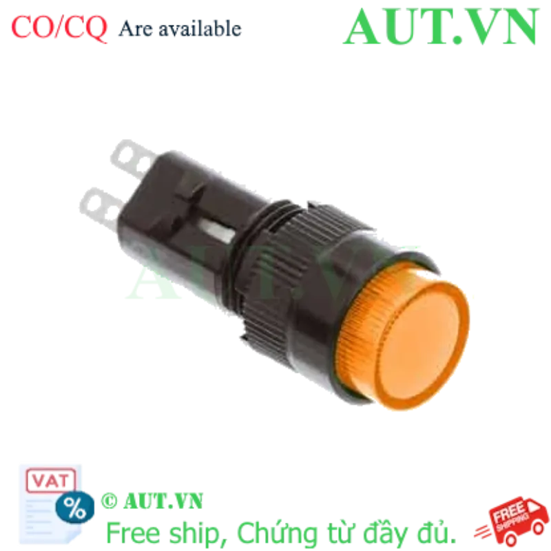 Ảnh của Đèn báo mini D12 IDEC AP2M166A 
