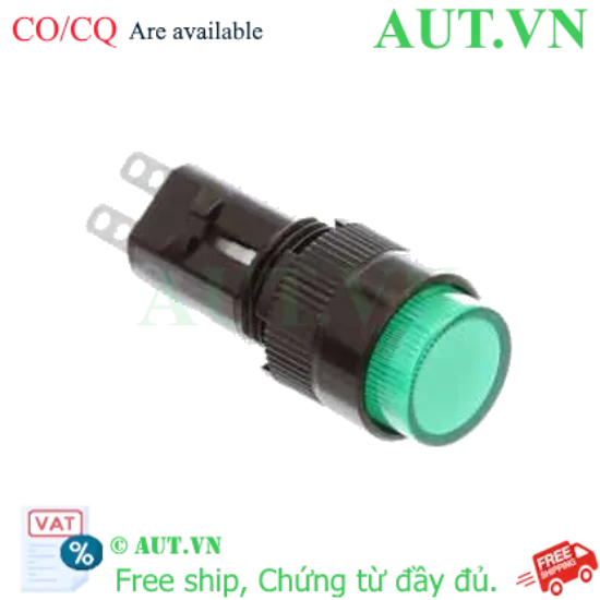Ảnh của Đèn báo mini D12 IDEC AP2M166G 