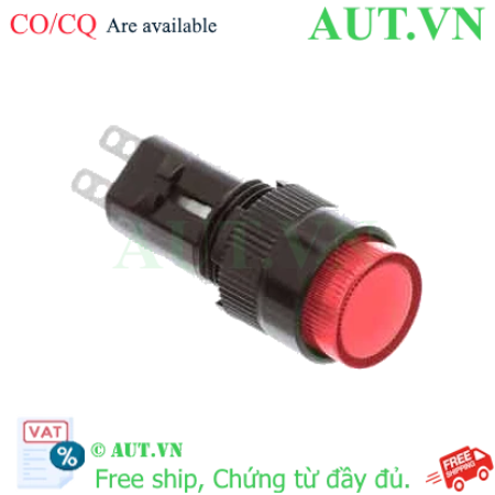 Ảnh của Đèn báo mini D12 IDEC AP2M166R 