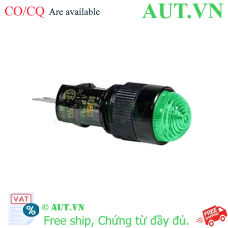 Ảnh của Đèn báo mini D12 IDEC AP2M211G 