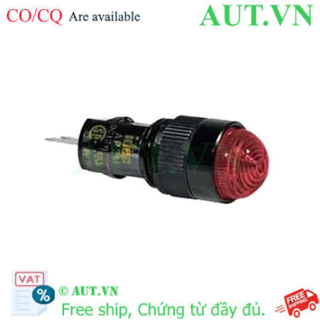 Ảnh của Đèn báo mini D12 IDEC AP2M211R 