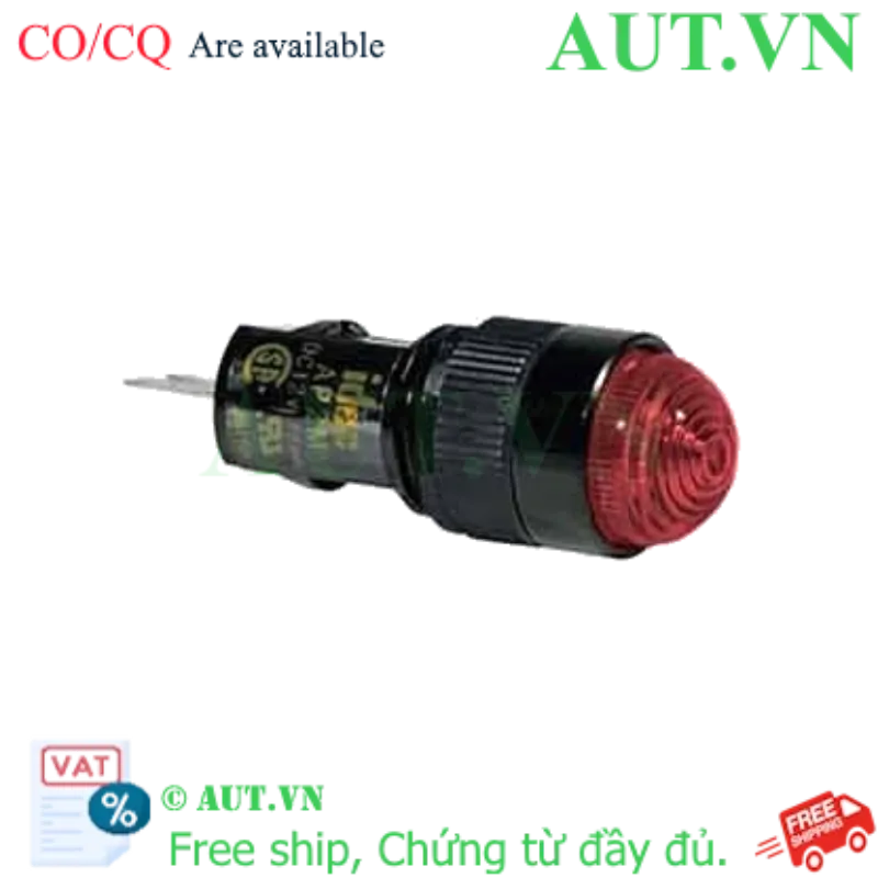 Ảnh của Đèn báo mini D12 IDEC AP2M211R 