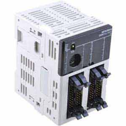 Ảnh của PLC Mitsubishi FX3UC-64MT/D