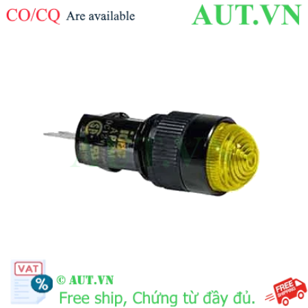 Ảnh của Đèn báo mini D12 IDEC AP2M211Y 