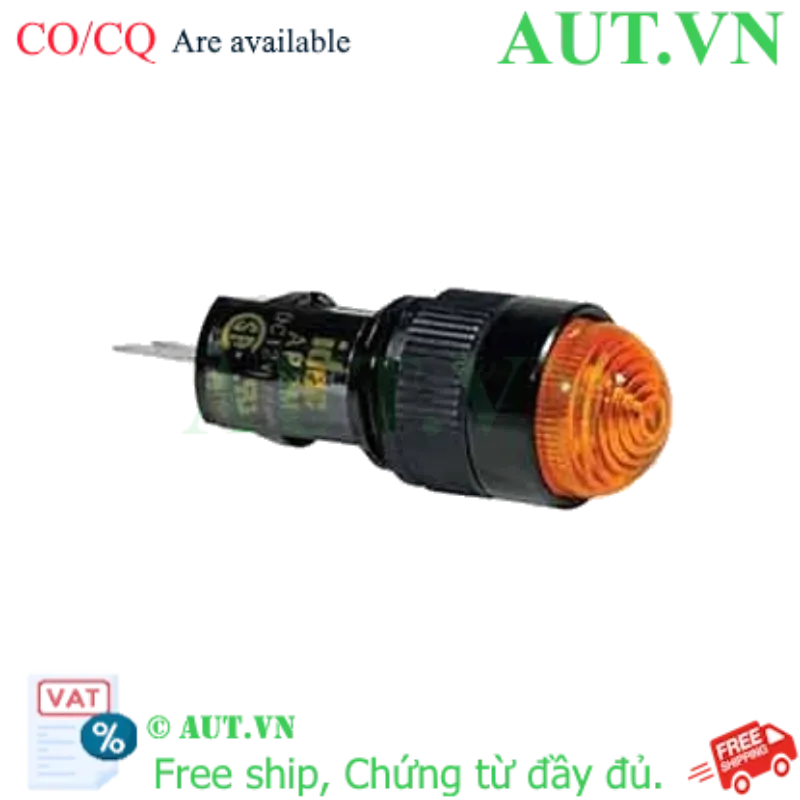 Ảnh của Đèn báo mini D12 IDEC AP2M222A 