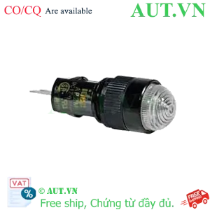 Ảnh của Đèn báo mini D12 IDEC AP2M222W 