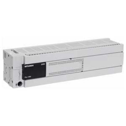 Ảnh của PLC Mitsubishi FX3U-128MT/ES