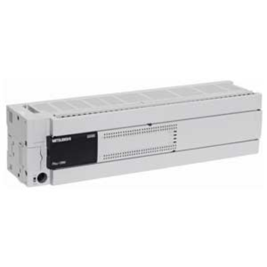 Ảnh của PLC Mitsubishi FX3U-128MT/ES