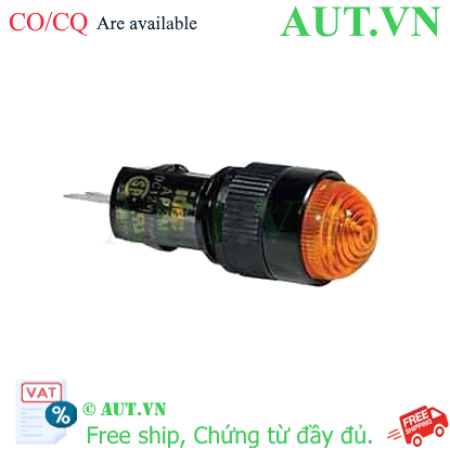 Ảnh của Đèn báo mini D12 IDEC AP2M266A 