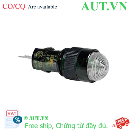 Ảnh của Đèn báo mini D12 IDEC AP2M266W 