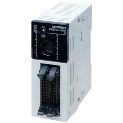 Ảnh của PLC Mitsubishi FX3UC-32MT/D