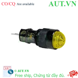 Ảnh của Đèn báo mini D12 IDEC AP2M266Y 