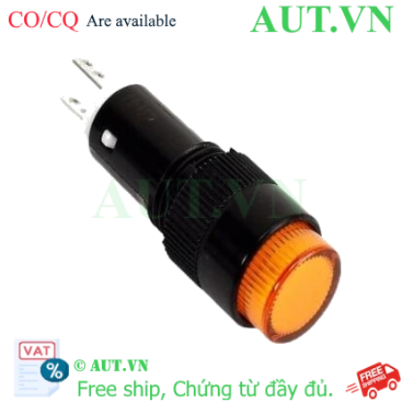 Ảnh của Đèn báo mini D8 IDEC AP8M111A 