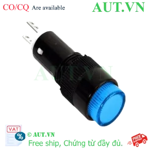 Ảnh của Đèn báo mini D8 IDEC AP8M111S 
