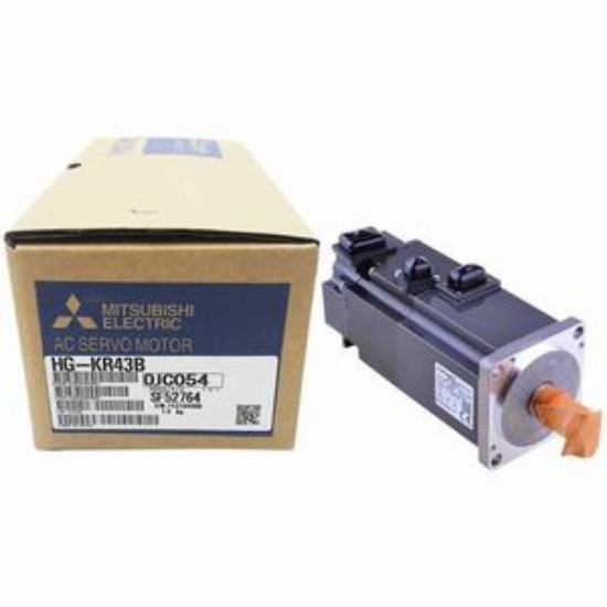 Ảnh của Servo Mitsubishi HG-KR43B