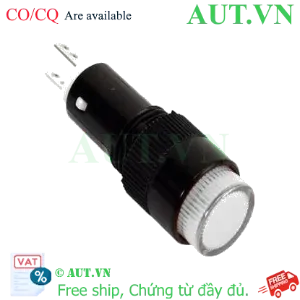 Ảnh của Đèn báo mini D8 IDEC AP8M111W 