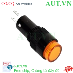 Ảnh của Đèn báo mini D8 IDEC AP8M122A 