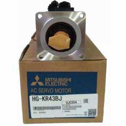 Ảnh của Servo Mitsubishi HG-KR43BJ