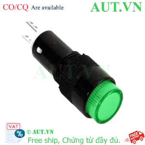 Ảnh của Đèn báo mini D8 IDEC AP8M122G 