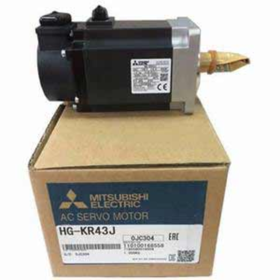 Ảnh của Servo Mitsubishi HG-KR43J