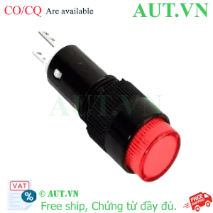 Ảnh của Đèn báo mini D8 IDEC AP8M122R 