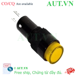 Ảnh của Đèn báo mini D8 IDEC AP8M122Y 
