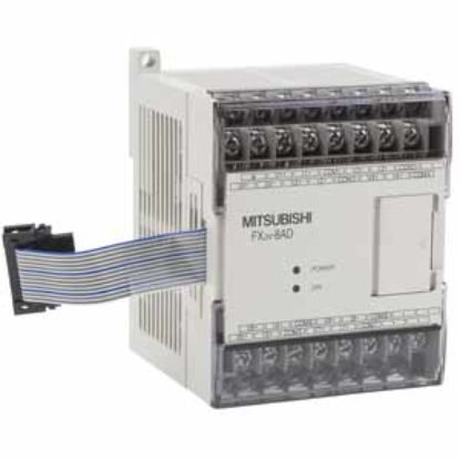 Ảnh của PLC Mitsubishi FX2N-8AD