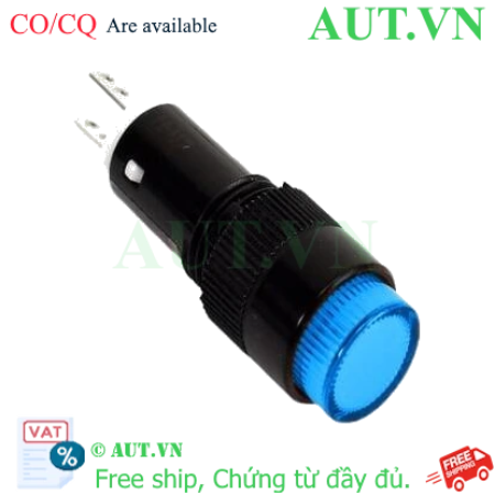 Ảnh của Đèn báo mini D8 IDEC AP8M155S 
