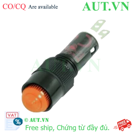 Ảnh của Đèn báo mini D8 IDEC AP8M211A 